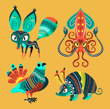 The Artistic and Cultural Significance of Tikuli Art