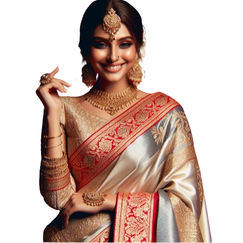 Banarasi Silk Saree