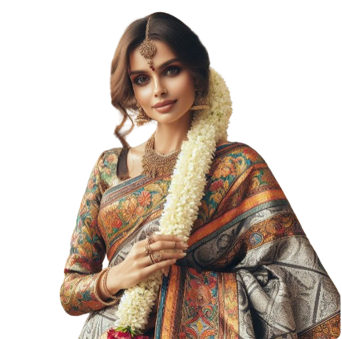 Mysore Silk Sarees