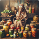 Achar (Pickles)