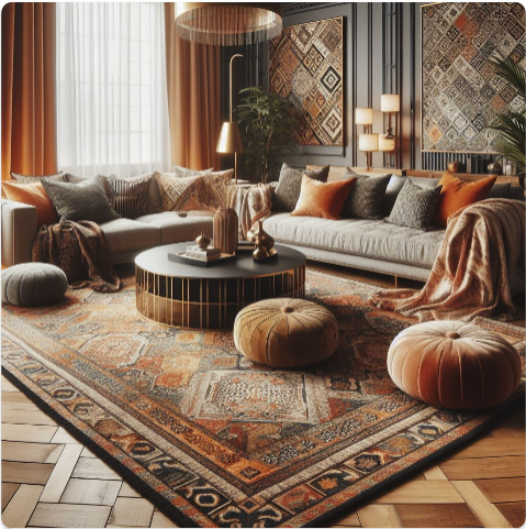 Area Rugs