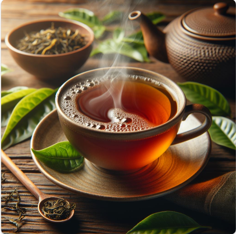 Assam Tea