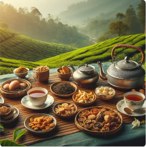 Assam Tea