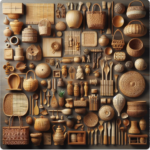 Bamboo Crafts