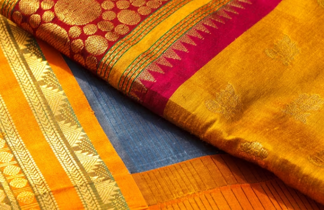 Banarasi Silk Sarees