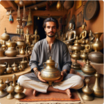 Brass Handicrafts
