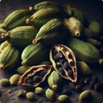 Cardamom