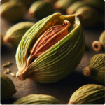 Cardamom