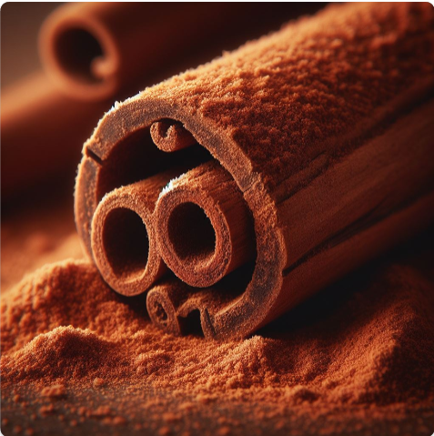 Cinnamon