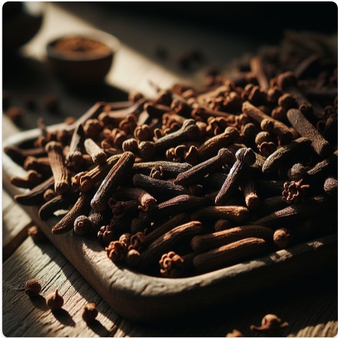 Cloves