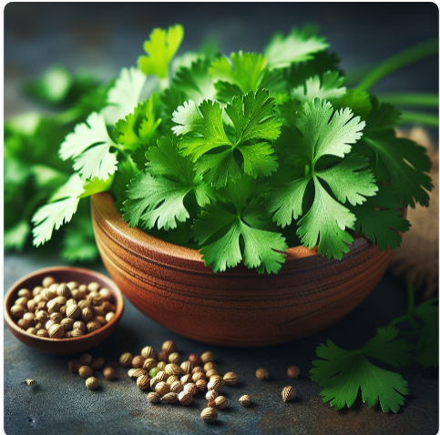 Coriander