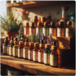 Essential Oils