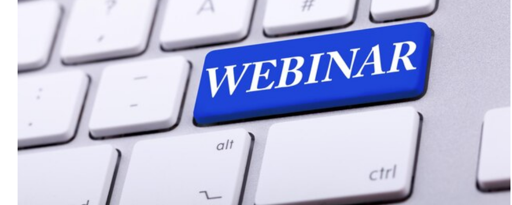 Events and Webinars