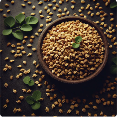 Fenugreek