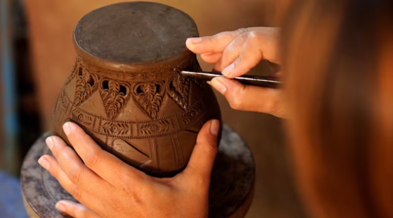 Gangtok Handmade Pottery