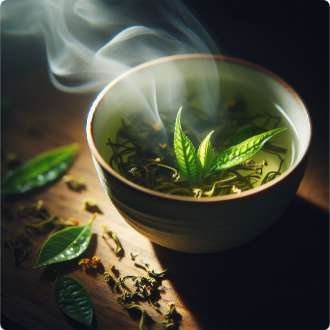 Green Tea