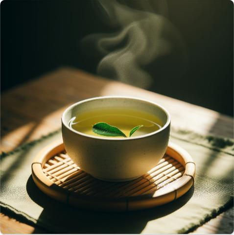 Green Tea