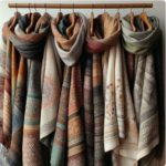 Handloom Stoles and Scarves