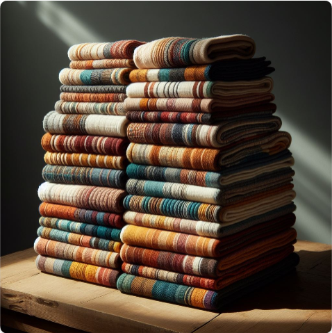 Handloom Towels