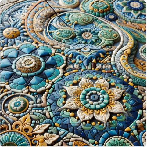 Handmade Tiles