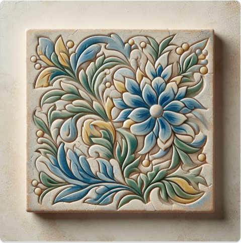 Handmade Tiles