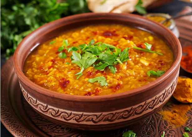 Hyderabad Haleem
