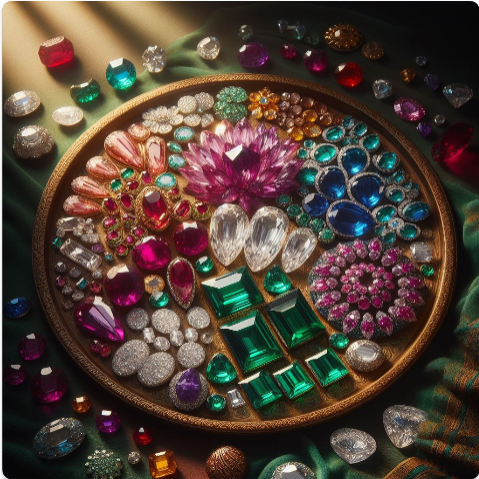 Jaipur Gemstones