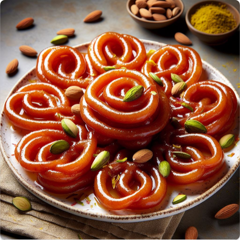 Jalebi