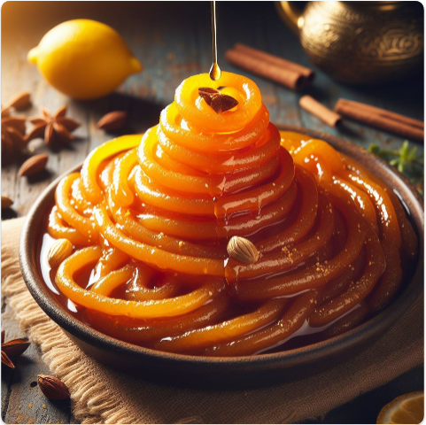 Jalebi