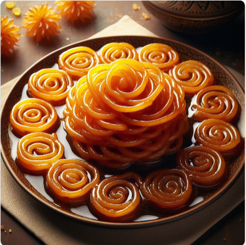 Jalebi