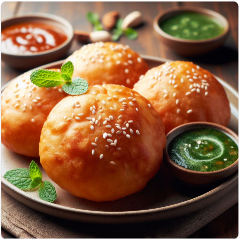 Kachori