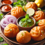 Pyaaz Kachori