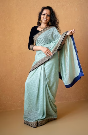 Kanchipuram Silk Sarees