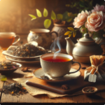 Kangra Tea