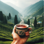 Kangra Tea