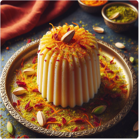 Kulfi