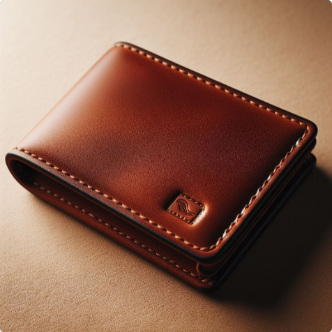 Leather Wallets