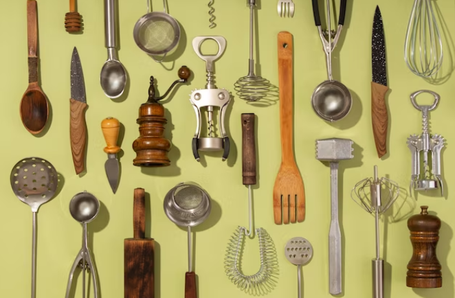 Meerut Metalware And Utensils