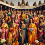 Mysore Silk Sarees