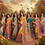 Paithani Sarees