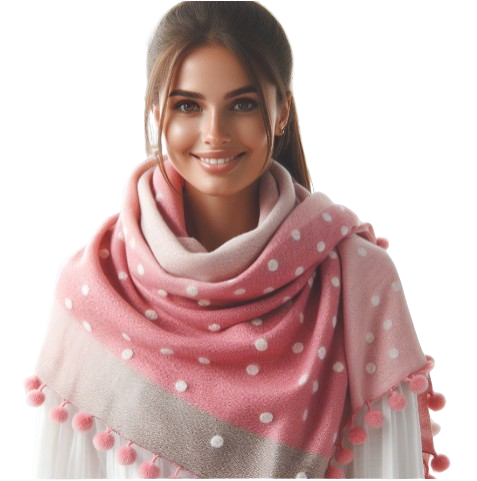 Pashmina Shawls