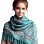 Pashmina Shawls