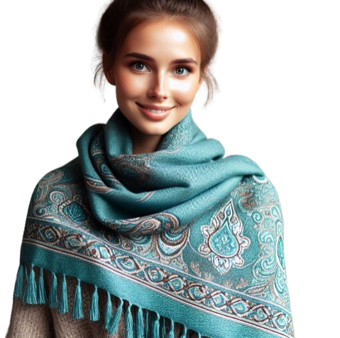 Pashmina Shawls