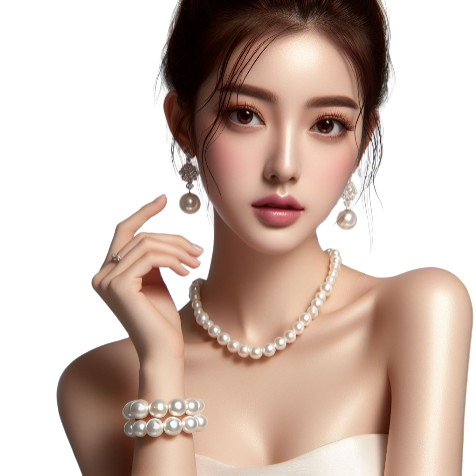 Pearl Jewelry