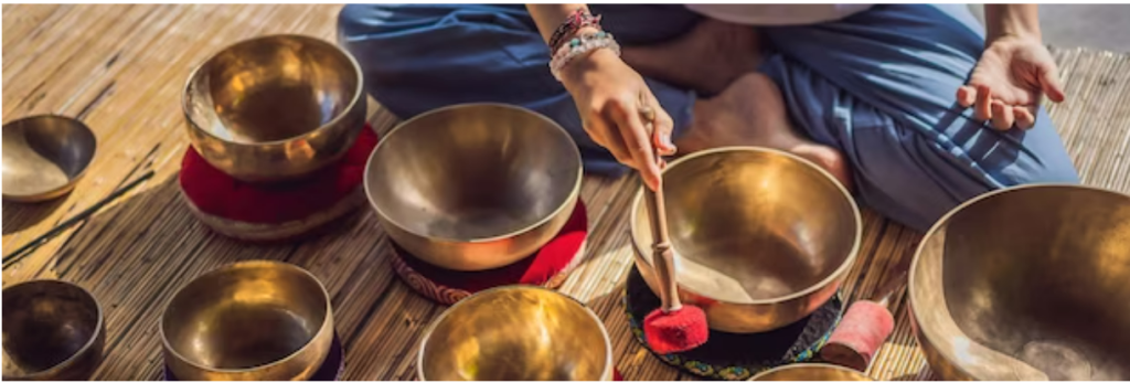 Punjabi Traditional Brass Utensils