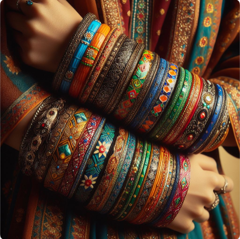 Rajkot Bangles