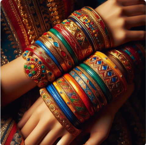 Rajkot Bangles