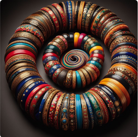 Rajkot Bangles