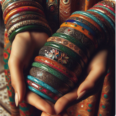 Rajkot Bangles