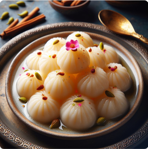 Rasgulla